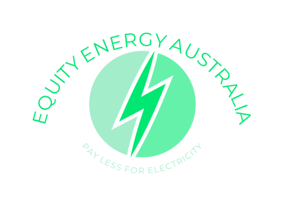 Equity Energy Australia logo